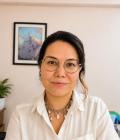Alimbayeva Almagul